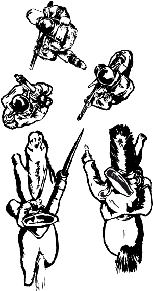 Slaughterloo Counters