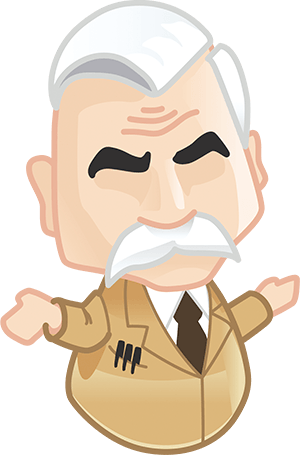 Arkwright illustration