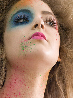 Skin Art Photography