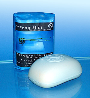 FSF Co. Soap Photograph