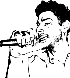 Artist Illustration – Dandelion