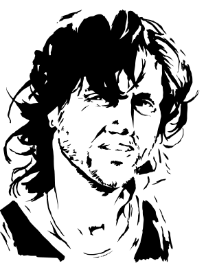 Artist Illustration – Grippa