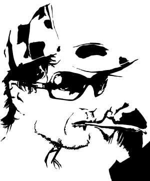 Artist Illustration – Grippa