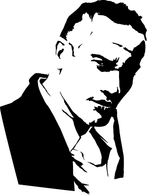 Artist Illustration – Harry