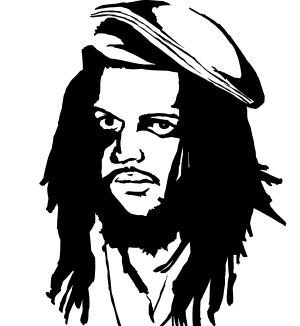 Hempolics Artist Illustration - Hiites