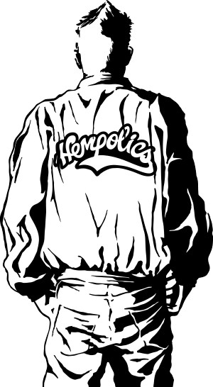 Hempolics Jacket Illustration #1