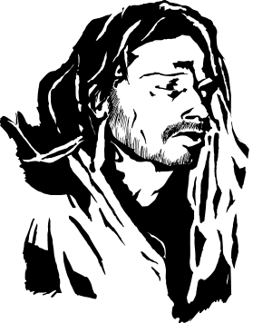 Hempolics Artist Illustration - Purple Kola