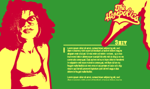 Hempolics Flash site