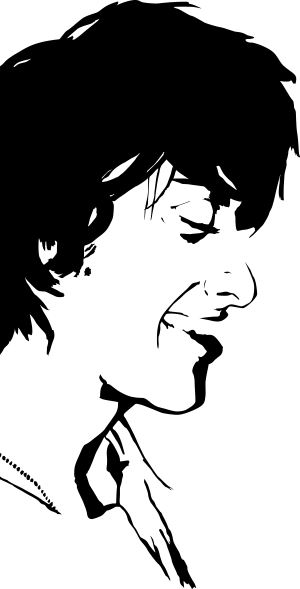 Hempolics Artist Illustration - Paolo