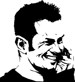 Hempolics Artist Illustration - PNut