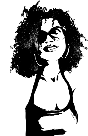 Artist Illustration – Shiv