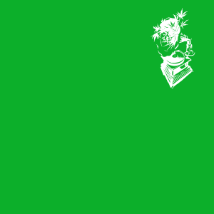 Dido'n'Dub Record Sleeve