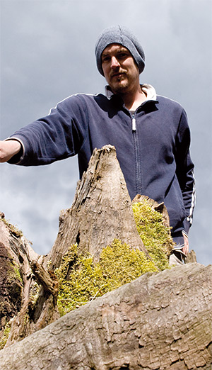 Matthew Earl Photograph