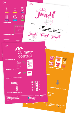 Lee Stafford Asset Sheets