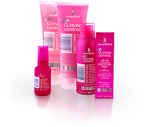 Lee Stafford Climate Control Group photograph