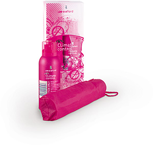 Lee Stafford Climate Control Gift Set photograph