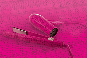 Lee Stafford Electricals Product Shot