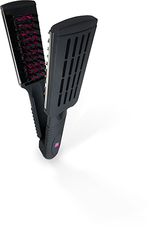 Lee Stafford Poker Poker Straight Brush photograph