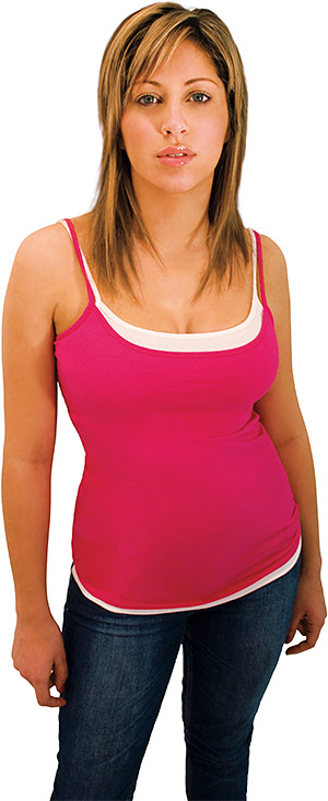 Lee Stafford Model photography