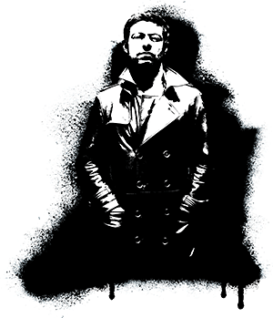 Lee Stafford Spray illustration