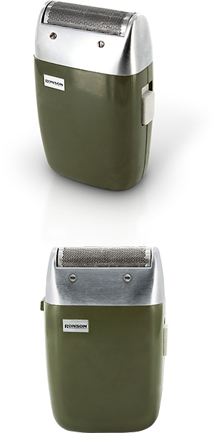 Shavers UK Braun 5530 Shaver photograph