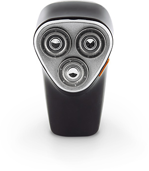 Shavers UK Philips HP1125 Shaver photograph