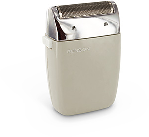 Shavers UK Ronson Shaver