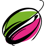 Pistachio Catering logomark