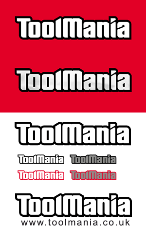 Toolmania logo