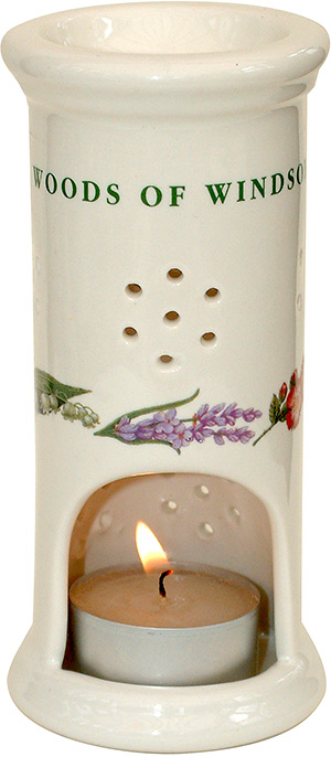 Vaporising Column Photograph