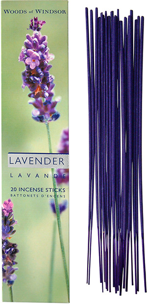 Woods of Windsor Incense Sticks Photograph